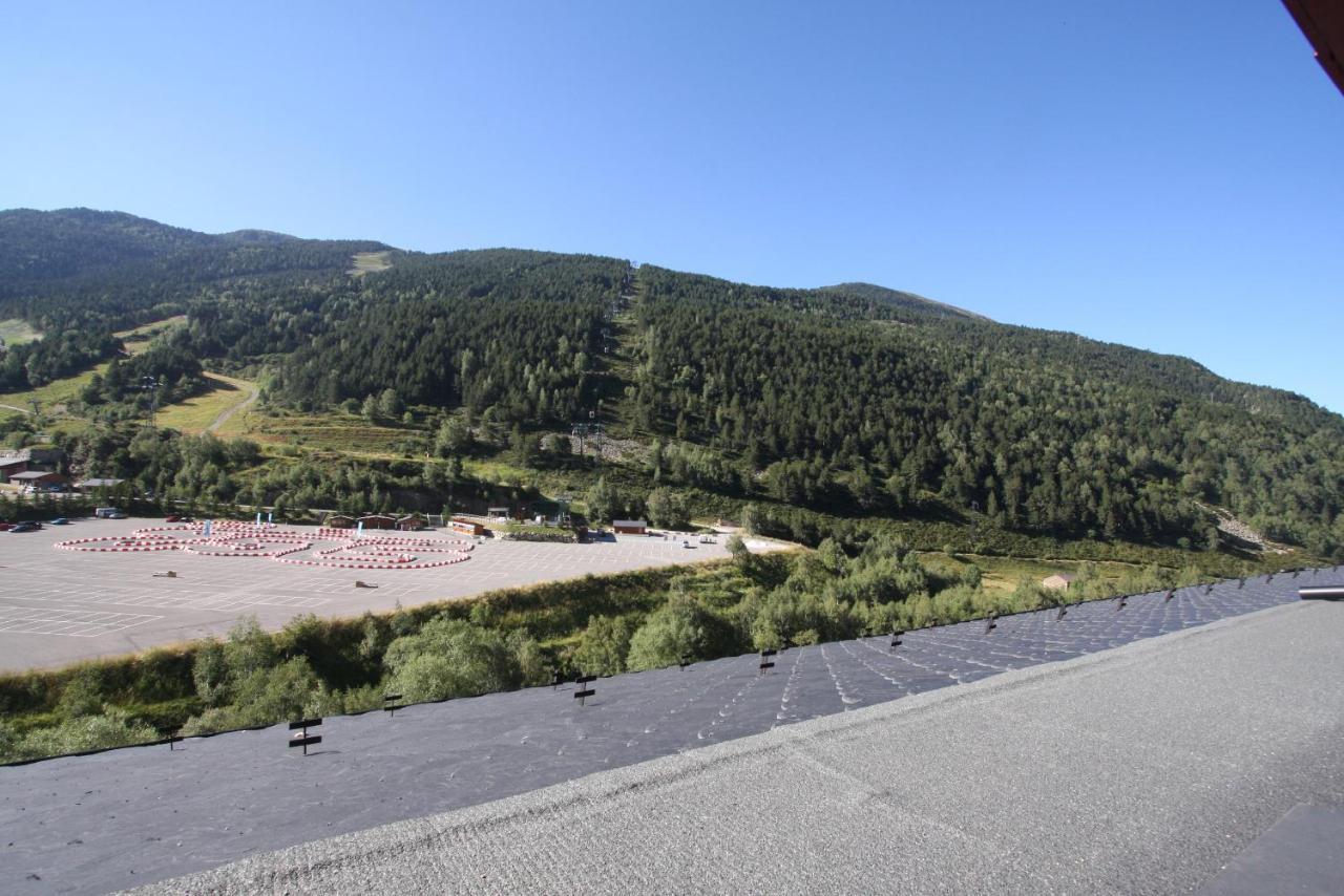 Altissim Tarter - Incles - Ransol Apartment El Tarter Ruang foto