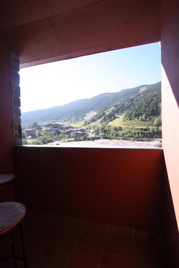 Altissim Tarter - Incles - Ransol Apartment El Tarter Bagian luar foto