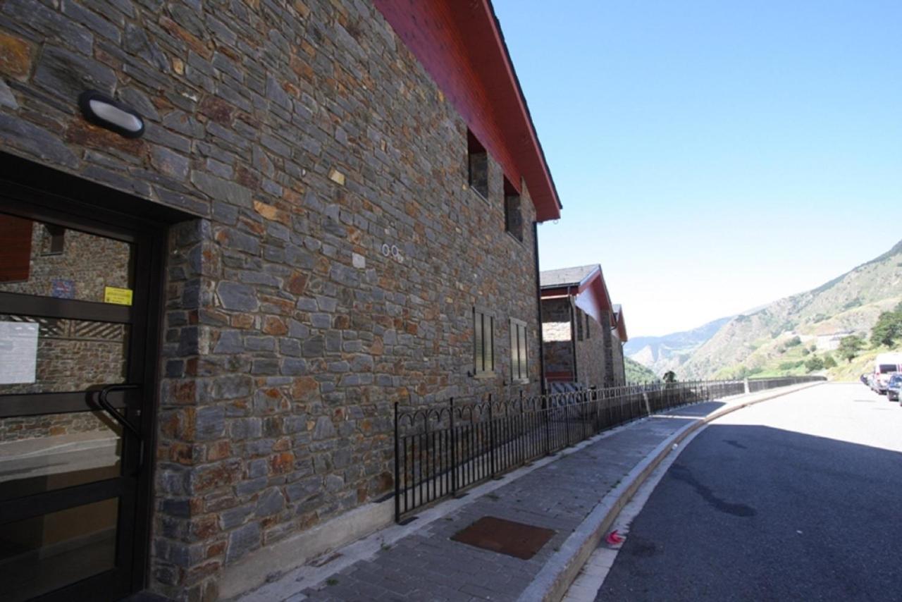 Altissim Tarter - Incles - Ransol Apartment El Tarter Ruang foto