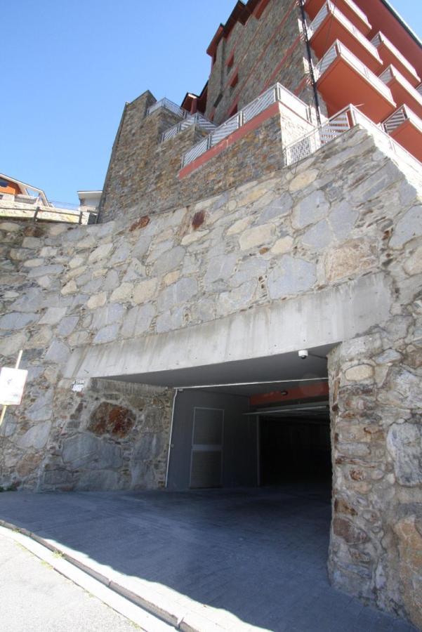 Altissim Tarter - Incles - Ransol Apartment El Tarter Ruang foto