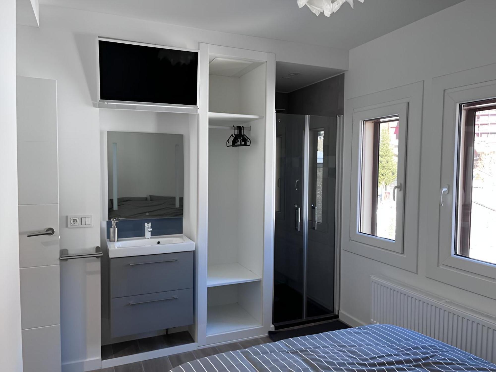 Altissim Tarter - Incles - Ransol Apartment El Tarter Bagian luar foto