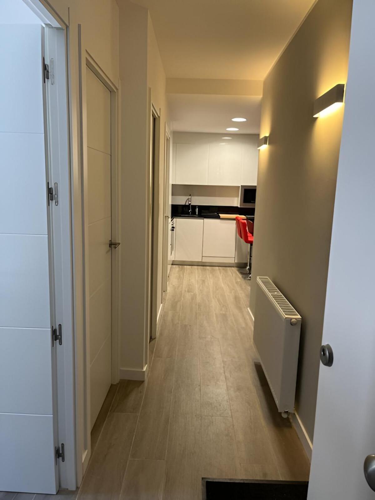 Altissim Tarter - Incles - Ransol Apartment El Tarter Bagian luar foto