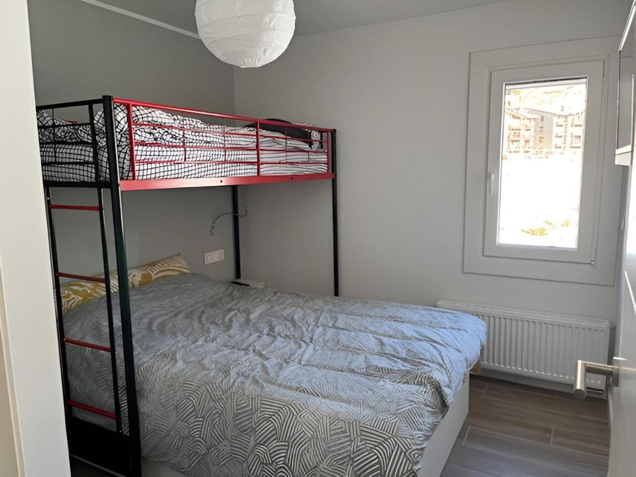 Altissim Tarter - Incles - Ransol Apartment El Tarter Bagian luar foto