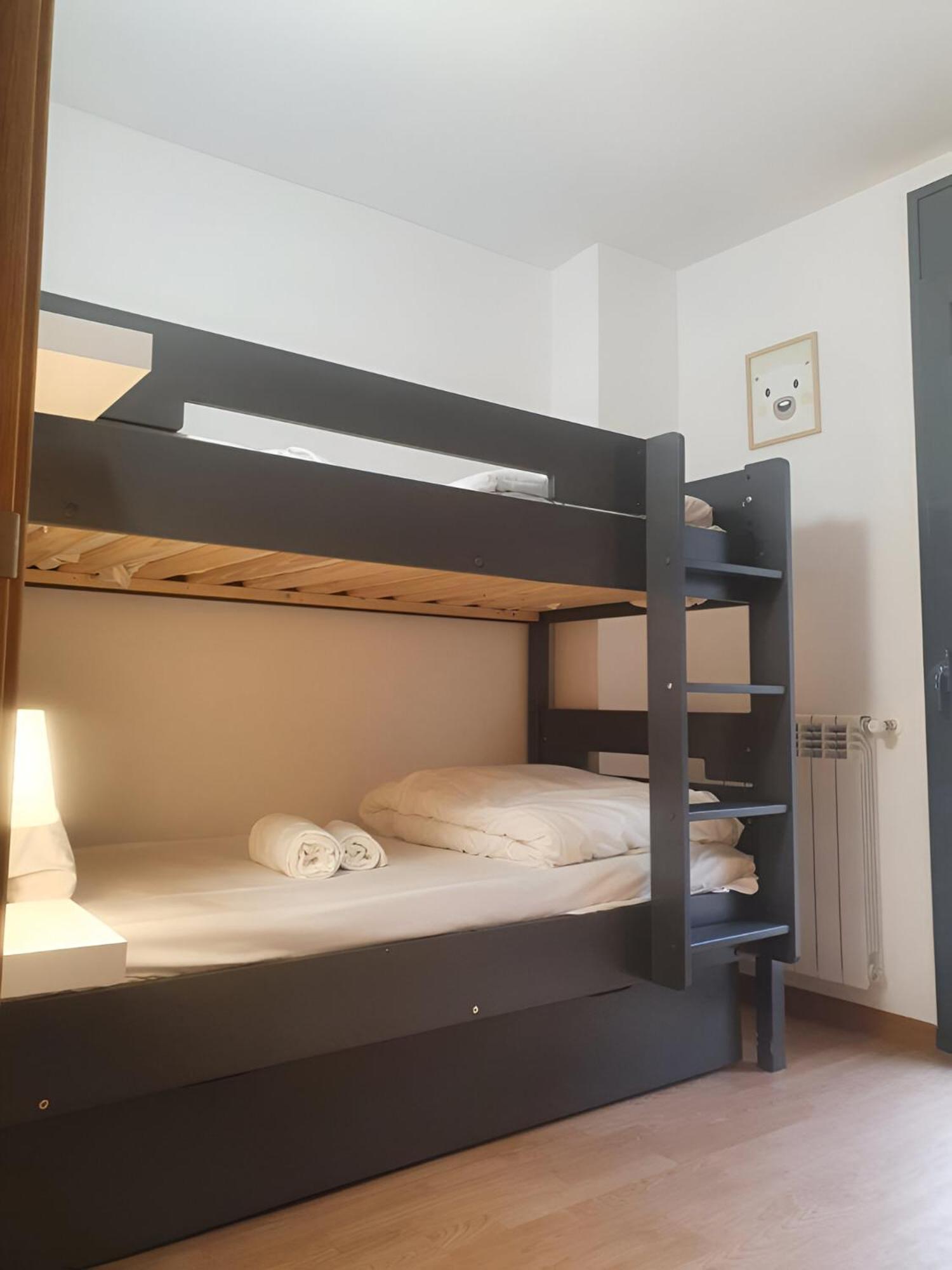 Altissim Tarter - Incles - Ransol Apartment El Tarter Bagian luar foto