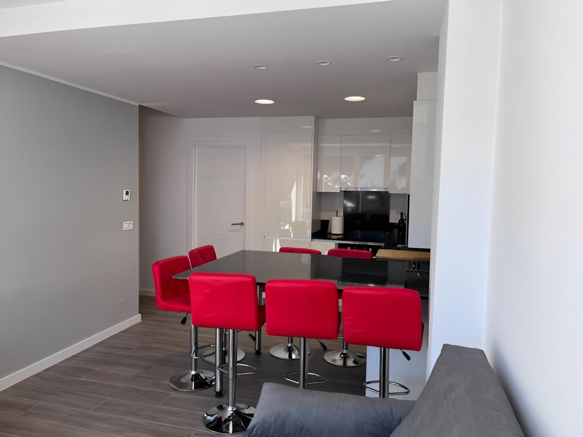 Altissim Tarter - Incles - Ransol Apartment El Tarter Bagian luar foto