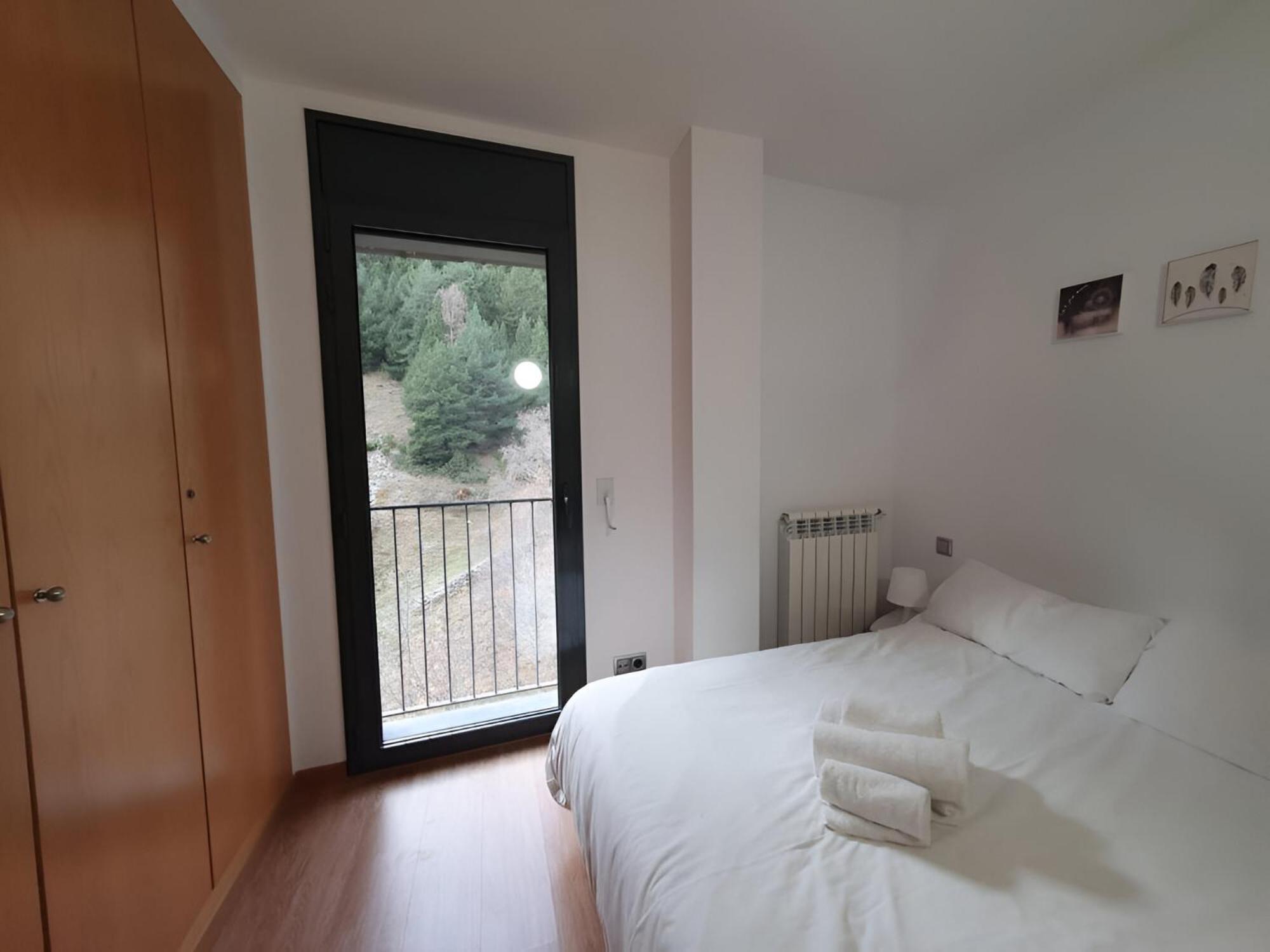 Altissim Tarter - Incles - Ransol Apartment El Tarter Bagian luar foto