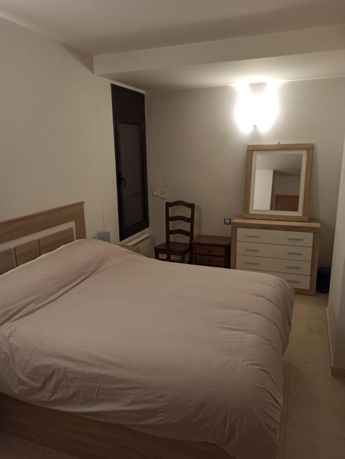Altissim Tarter - Incles - Ransol Apartment El Tarter Bagian luar foto