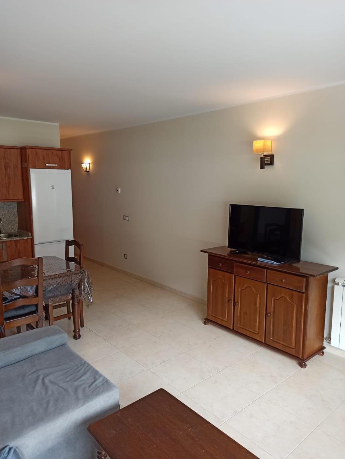 Altissim Tarter - Incles - Ransol Apartment El Tarter Bagian luar foto