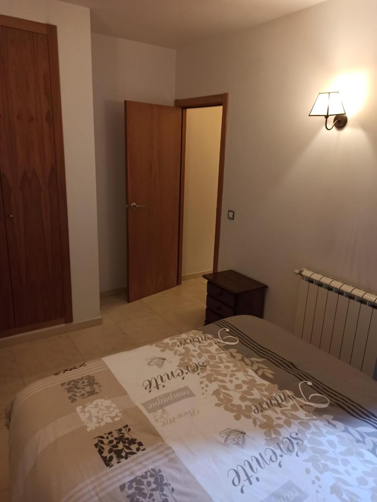 Altissim Tarter - Incles - Ransol Apartment El Tarter Bagian luar foto