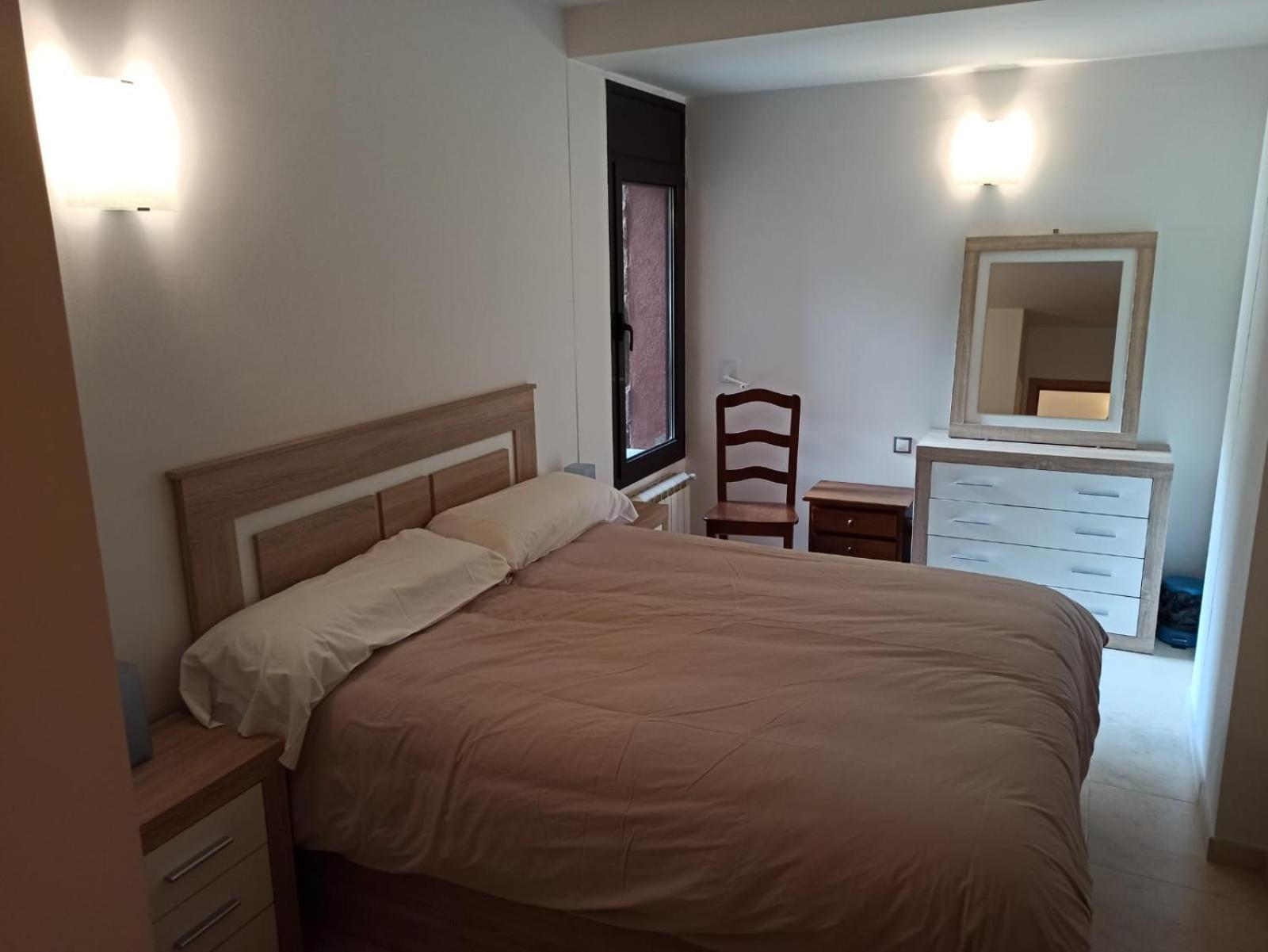 Altissim Tarter - Incles - Ransol Apartment El Tarter Bagian luar foto