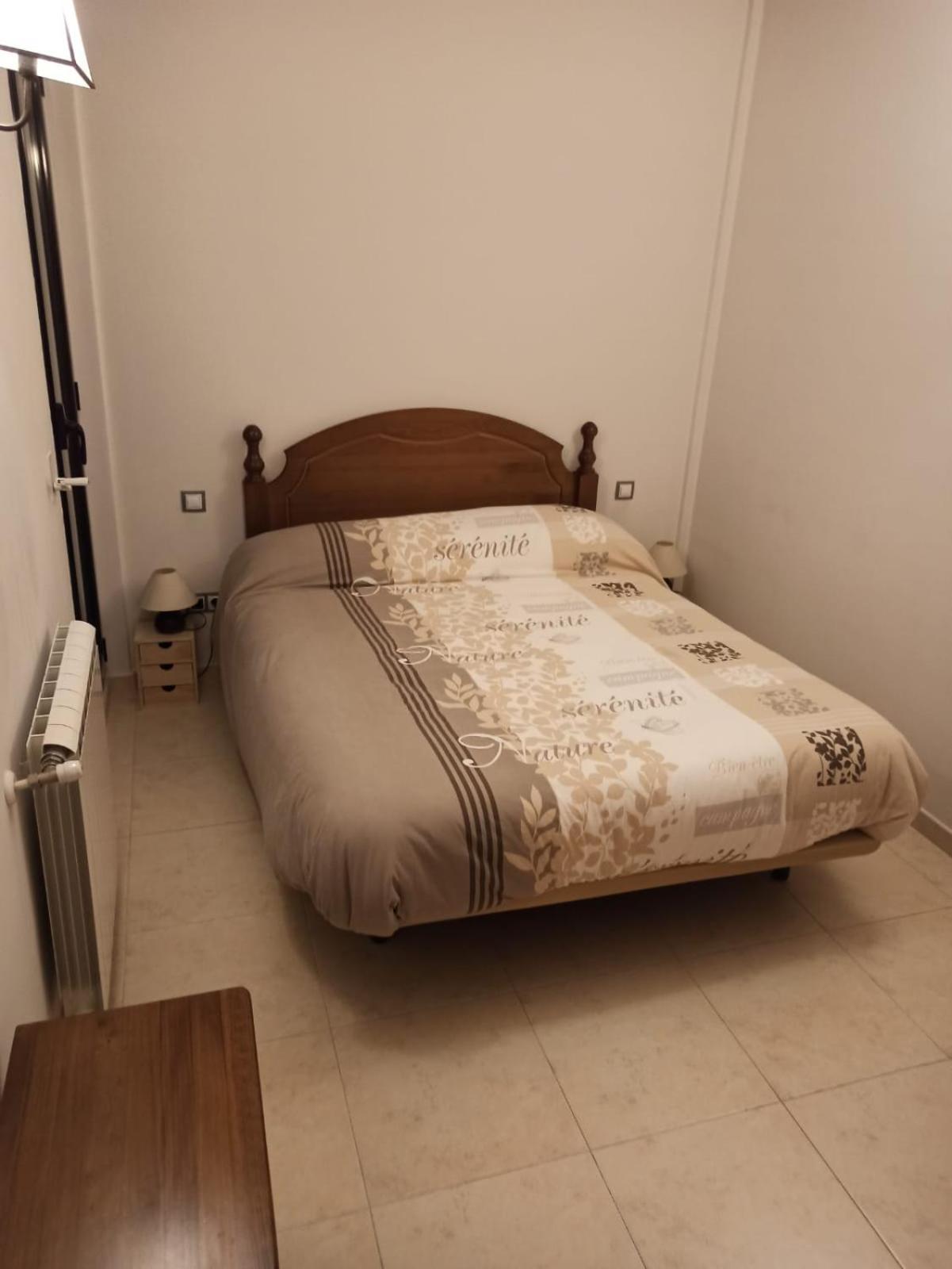 Altissim Tarter - Incles - Ransol Apartment El Tarter Bagian luar foto