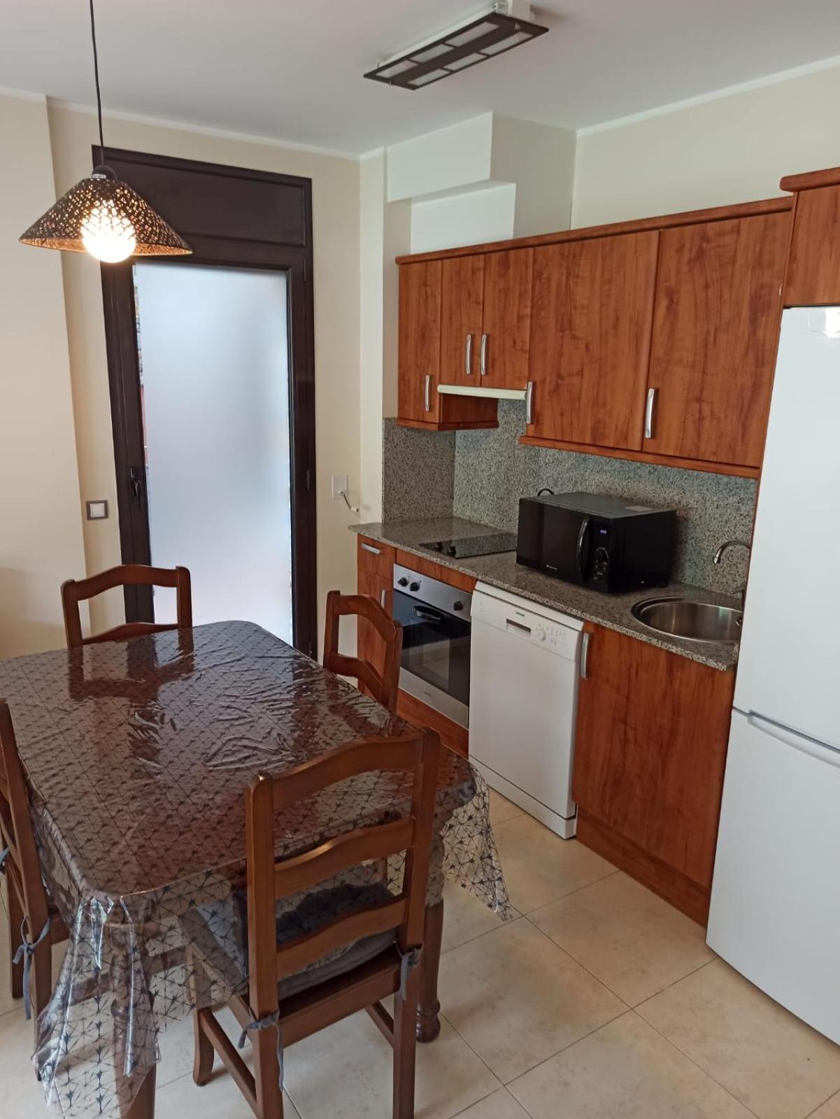 Altissim Tarter - Incles - Ransol Apartment El Tarter Bagian luar foto