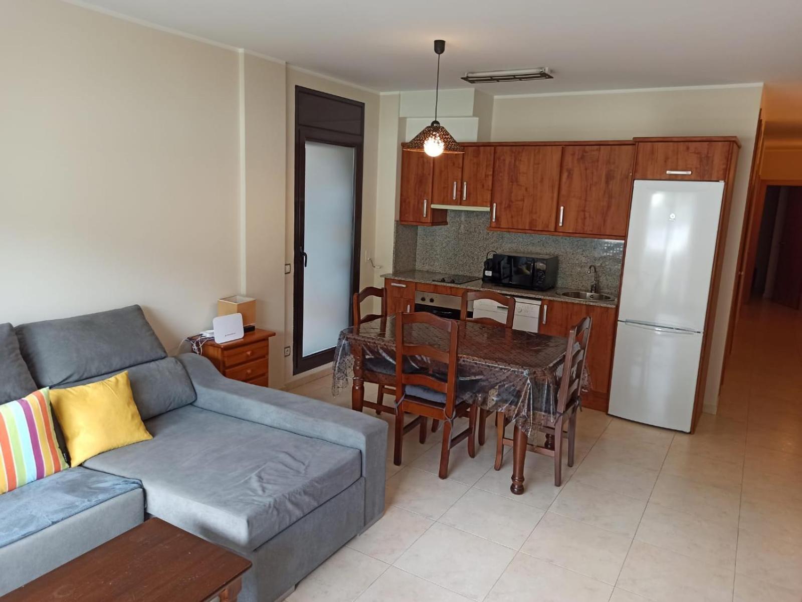 Altissim Tarter - Incles - Ransol Apartment El Tarter Bagian luar foto