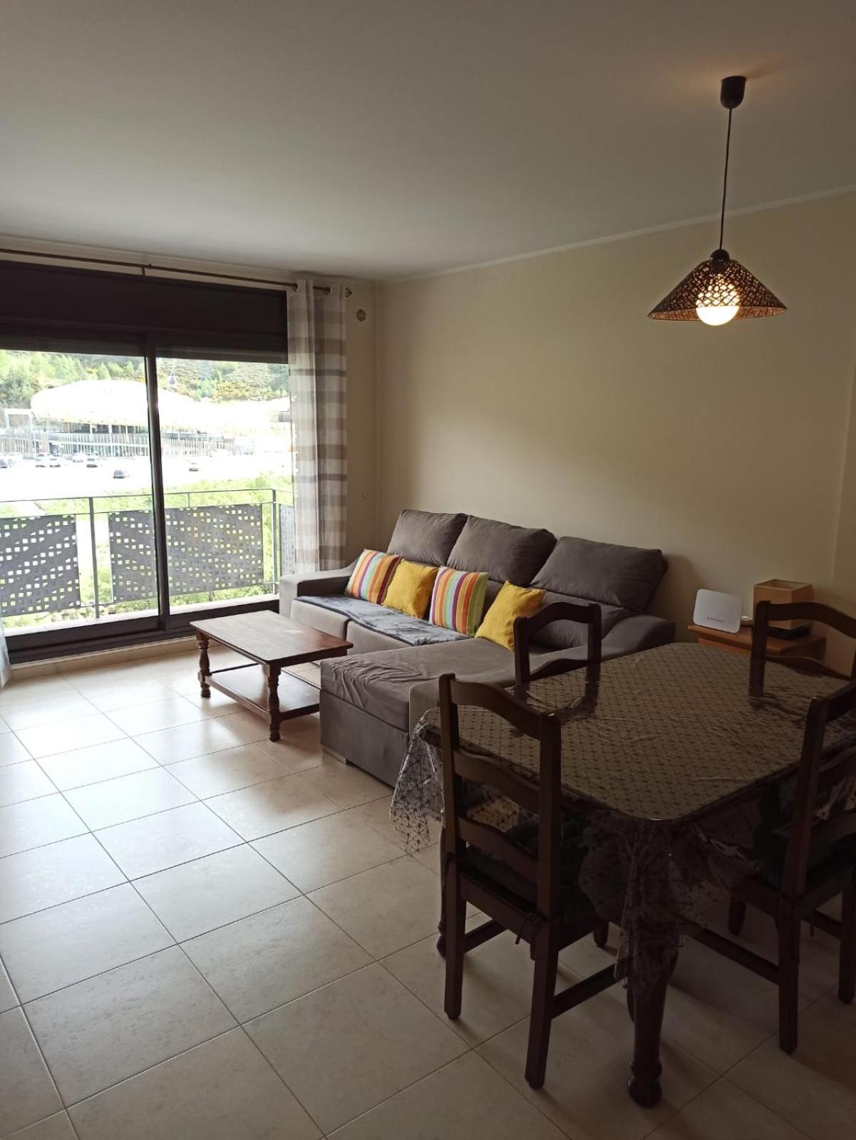 Altissim Tarter - Incles - Ransol Apartment El Tarter Bagian luar foto