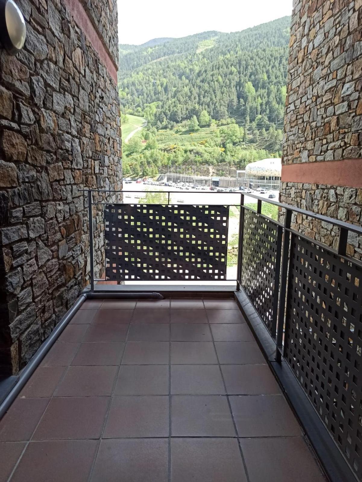 Altissim Tarter - Incles - Ransol Apartment El Tarter Bagian luar foto