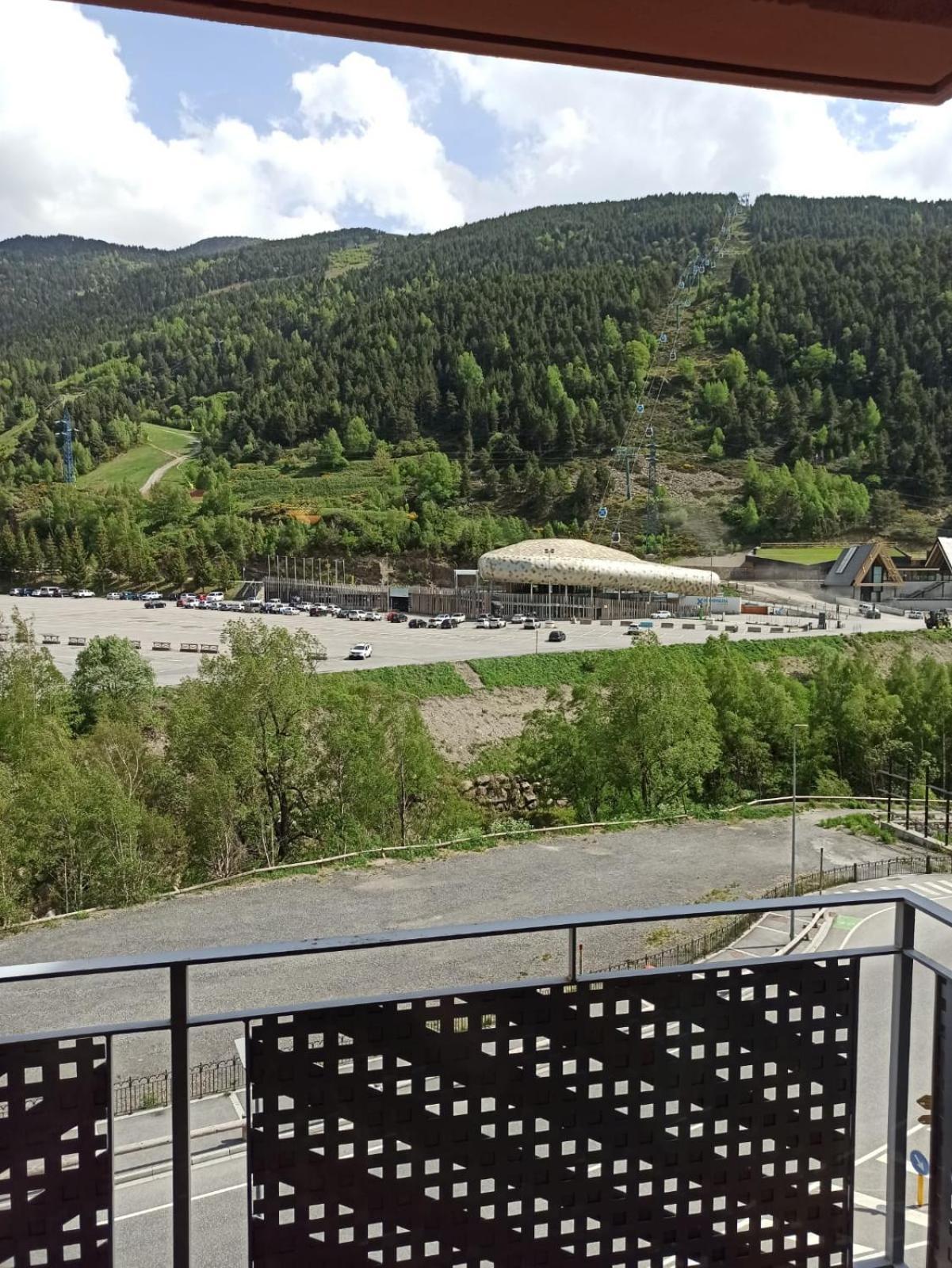 Altissim Tarter - Incles - Ransol Apartment El Tarter Bagian luar foto