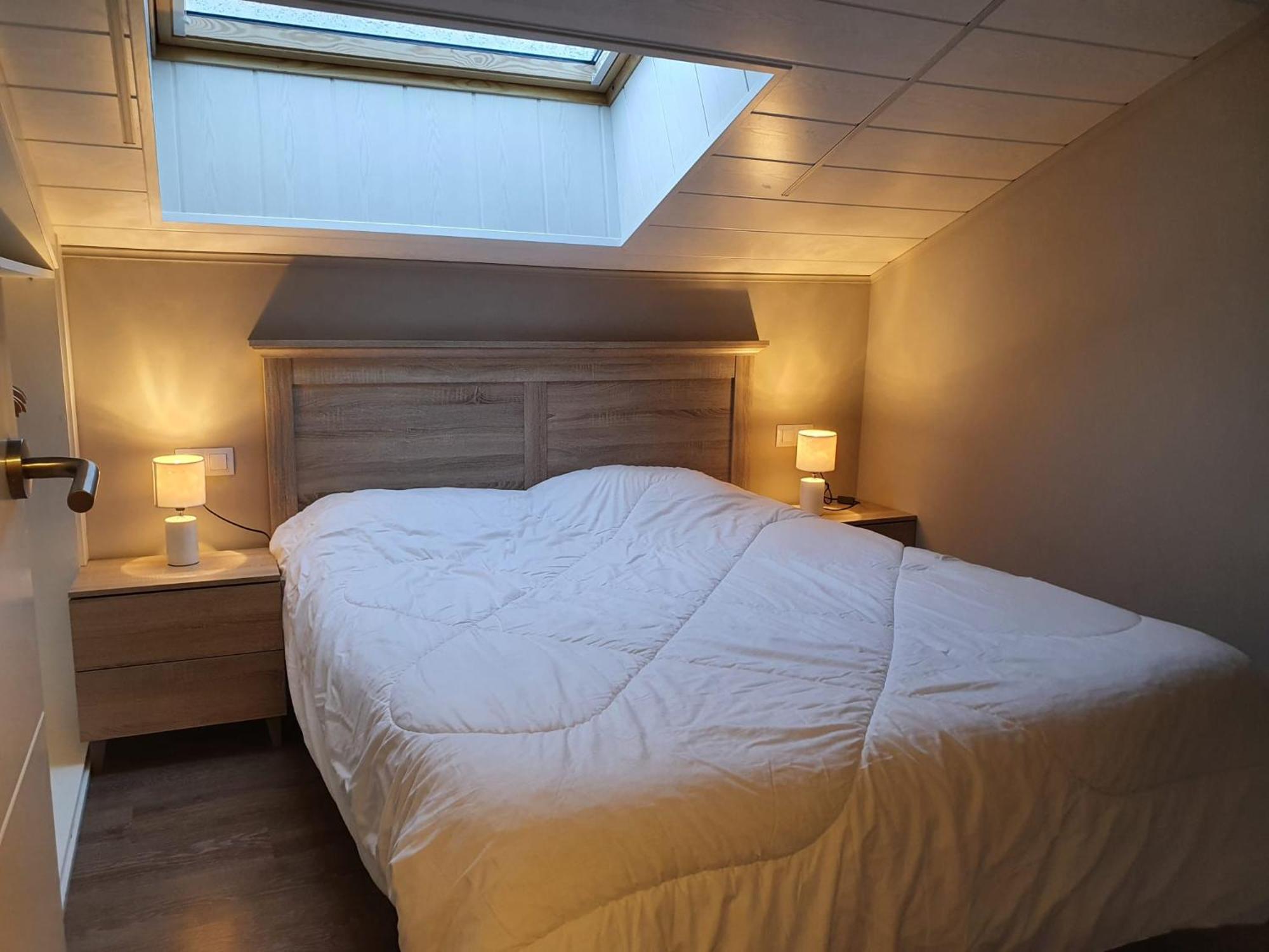 Altissim Tarter - Incles - Ransol Apartment El Tarter Bagian luar foto