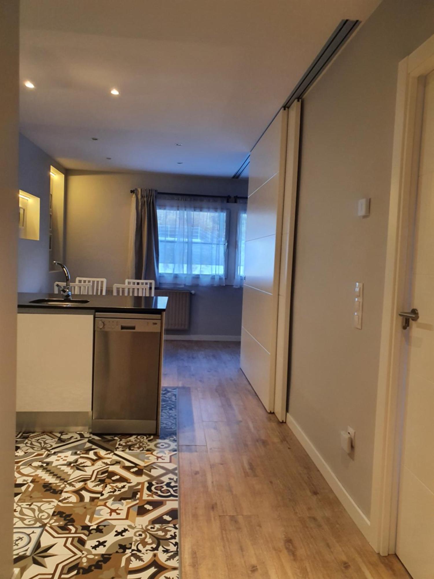 Altissim Tarter - Incles - Ransol Apartment El Tarter Bagian luar foto