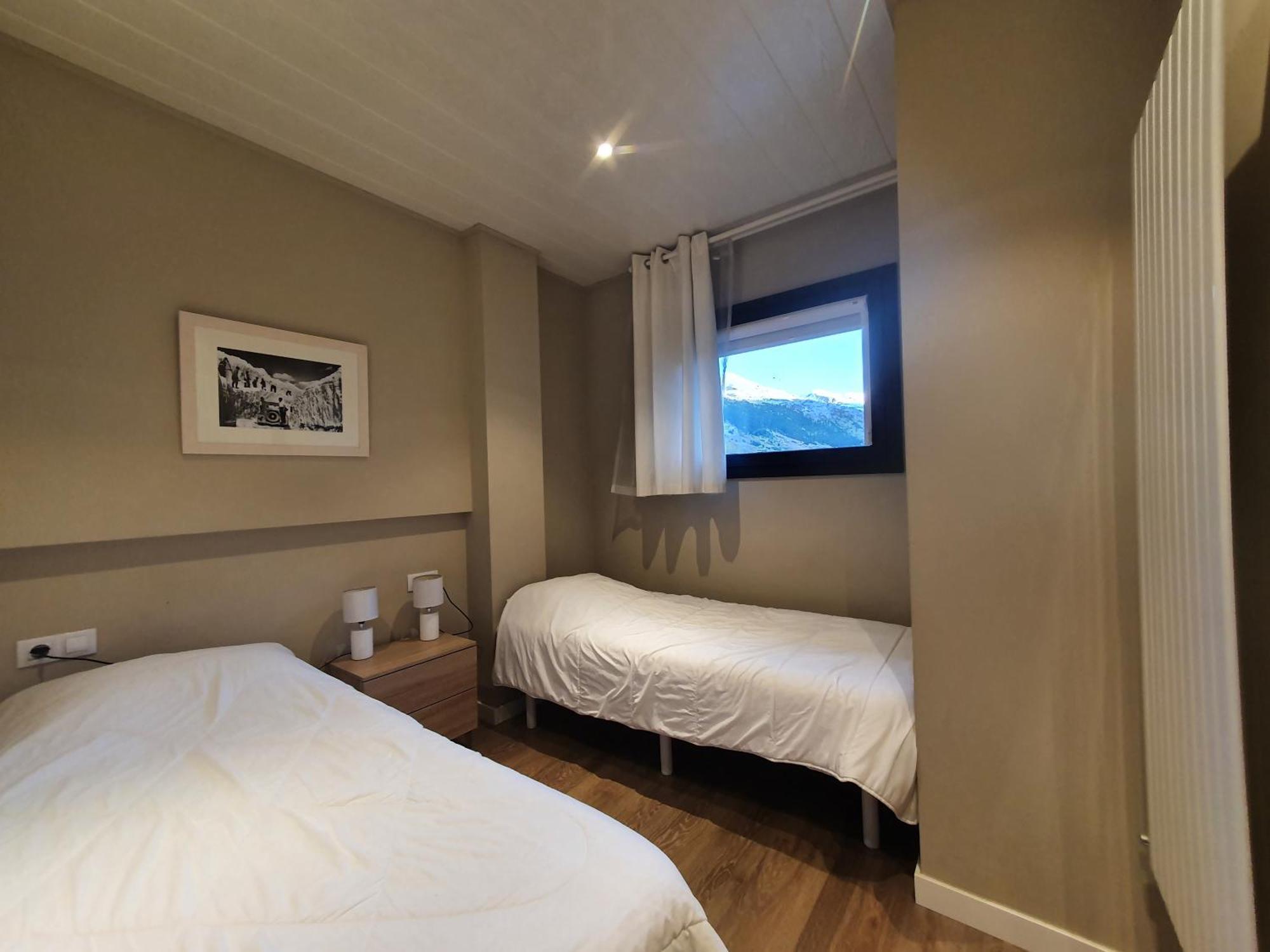 Altissim Tarter - Incles - Ransol Apartment El Tarter Bagian luar foto