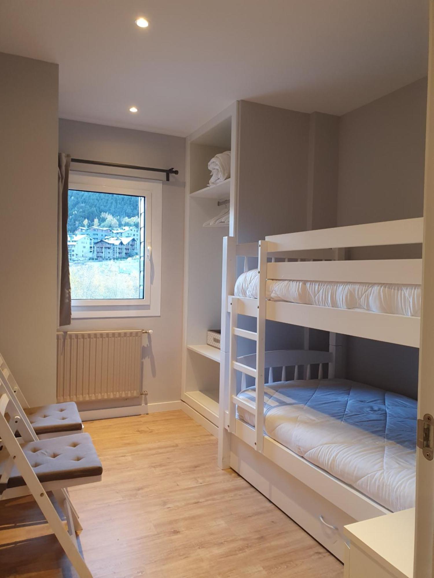 Altissim Tarter - Incles - Ransol Apartment El Tarter Bagian luar foto