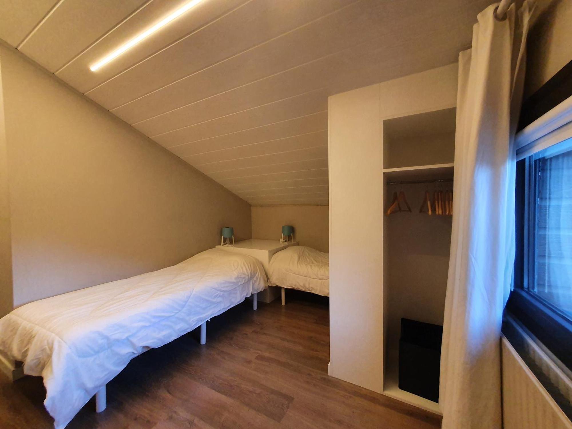 Altissim Tarter - Incles - Ransol Apartment El Tarter Bagian luar foto