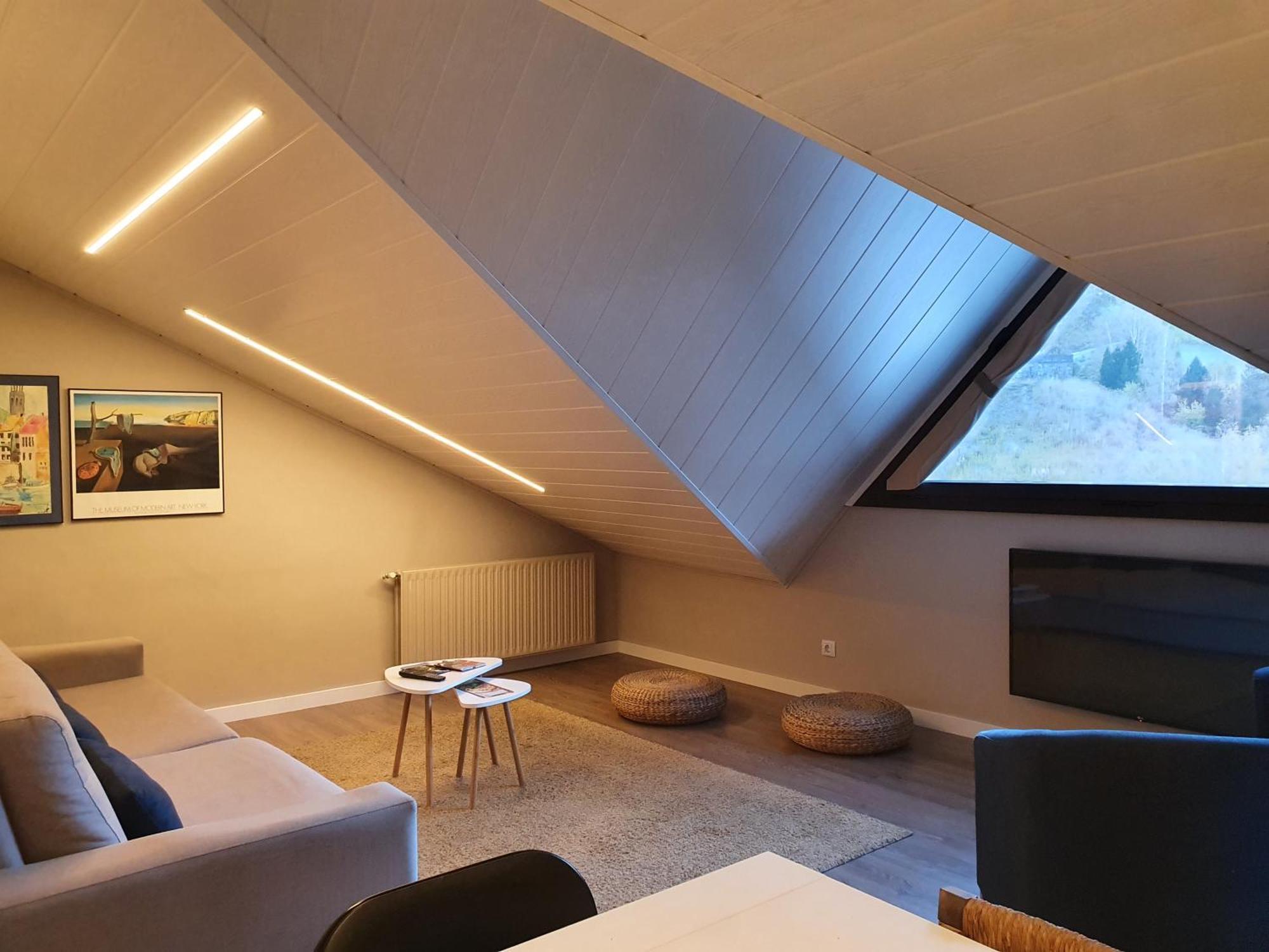 Altissim Tarter - Incles - Ransol Apartment El Tarter Bagian luar foto