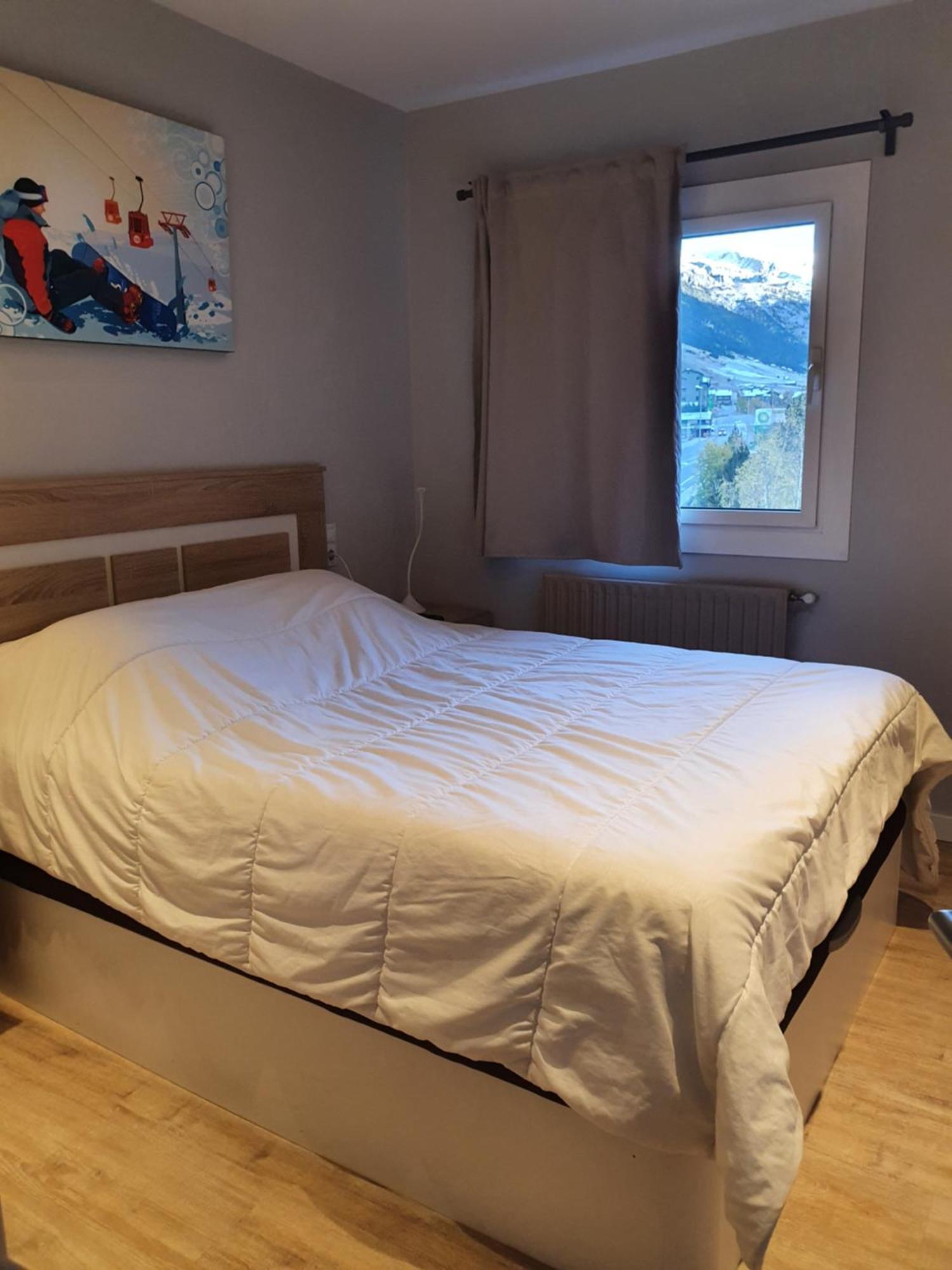 Altissim Tarter - Incles - Ransol Apartment El Tarter Bagian luar foto