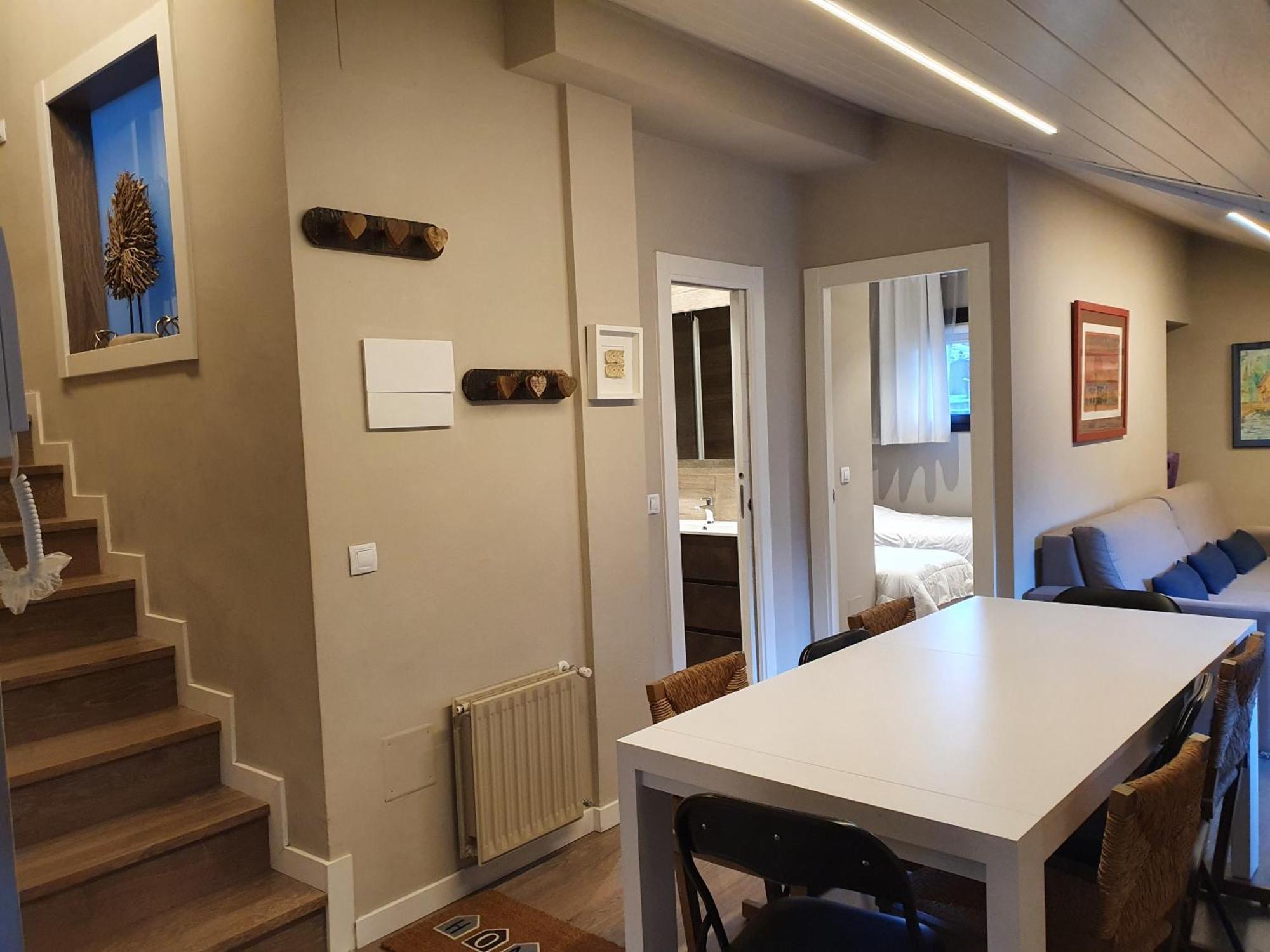 Altissim Tarter - Incles - Ransol Apartment El Tarter Bagian luar foto