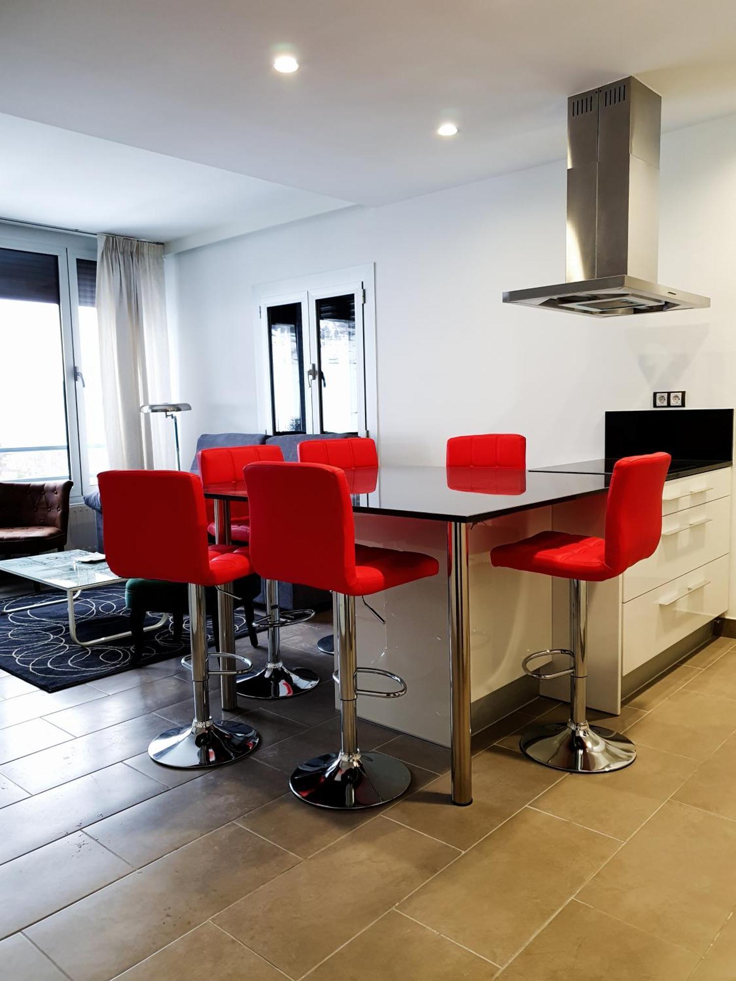 Altissim Tarter - Incles - Ransol Apartment El Tarter Bagian luar foto