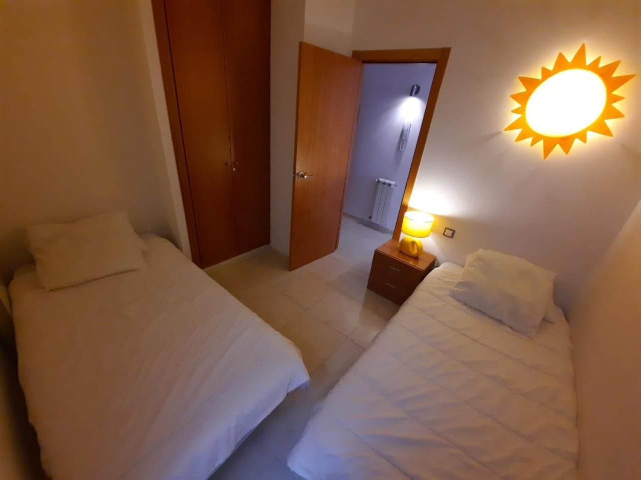Altissim Tarter - Incles - Ransol Apartment El Tarter Bagian luar foto