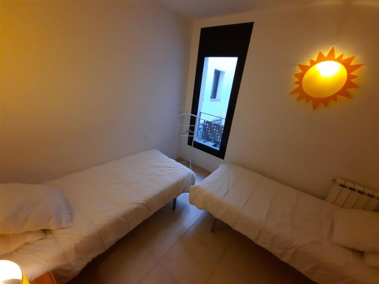 Altissim Tarter - Incles - Ransol Apartment El Tarter Bagian luar foto