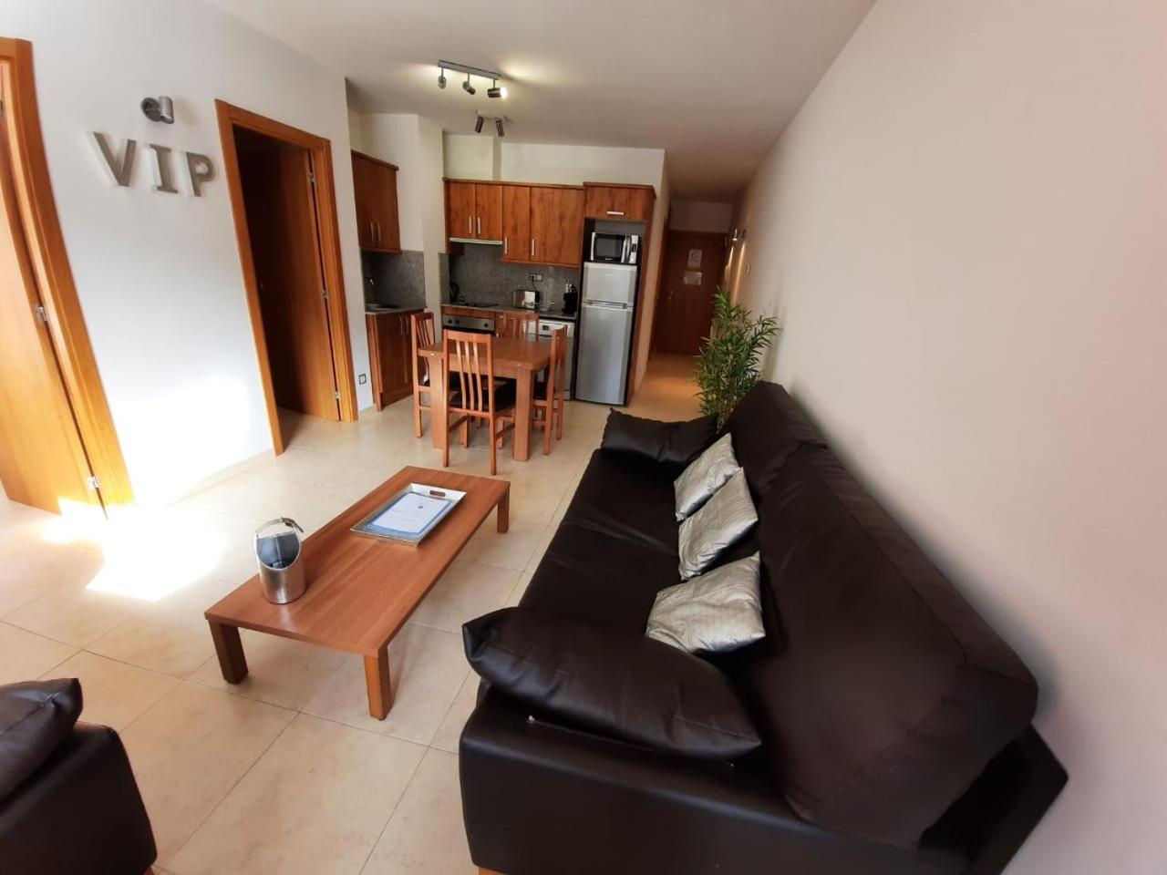 Altissim Tarter - Incles - Ransol Apartment El Tarter Bagian luar foto