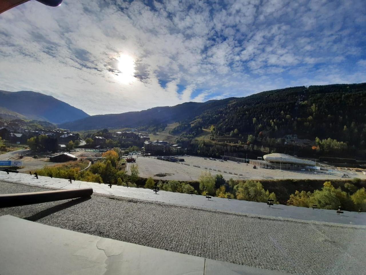 Altissim Tarter - Incles - Ransol Apartment El Tarter Bagian luar foto